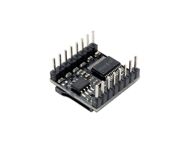 Mini MP3 Player Module - Image 4